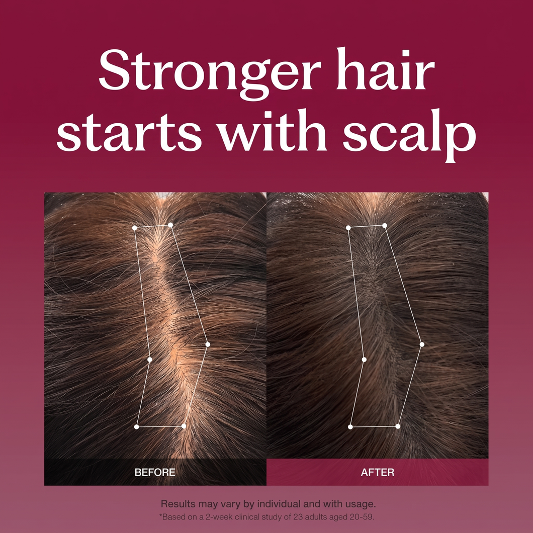 Forte Silk Protein Bond Shampoo