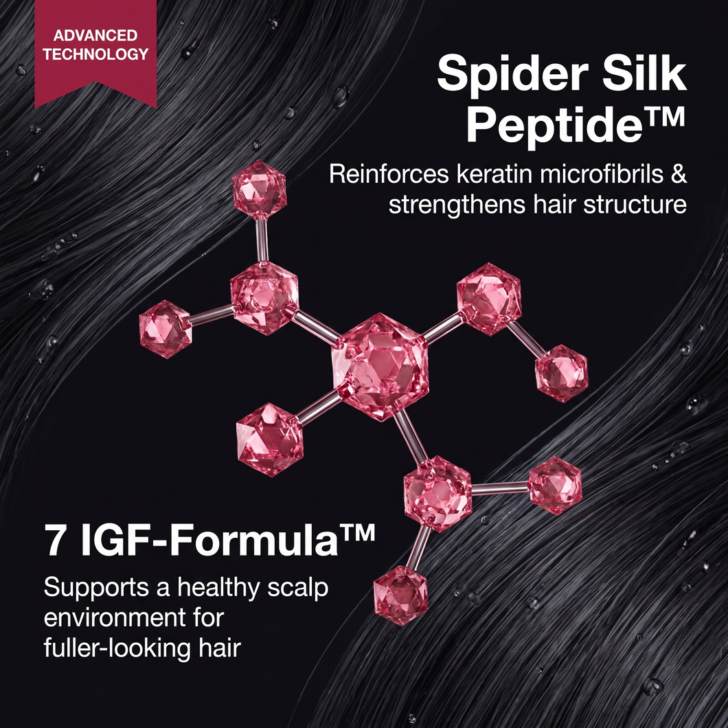 Forte Silk Protein Bond Shampoo