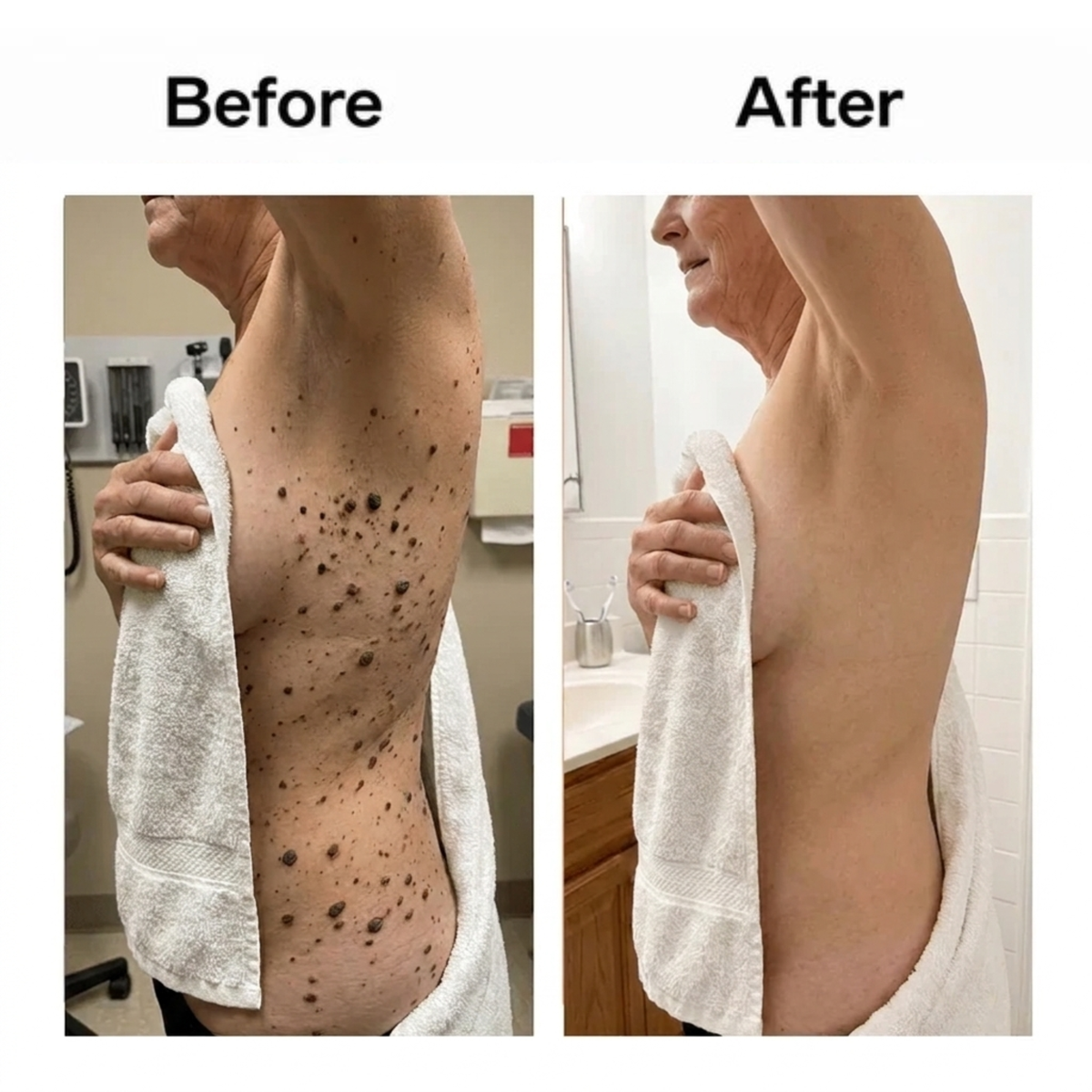 Smooth & Even Glycolic Body Stick