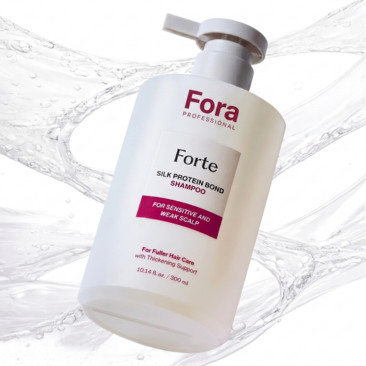 Forte Silk Protein Bond Shampoo