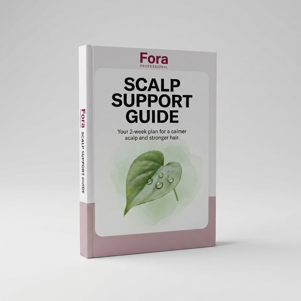 Scalp Support Guide