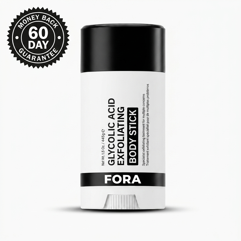 Smooth & Even Glycolic Body Stick