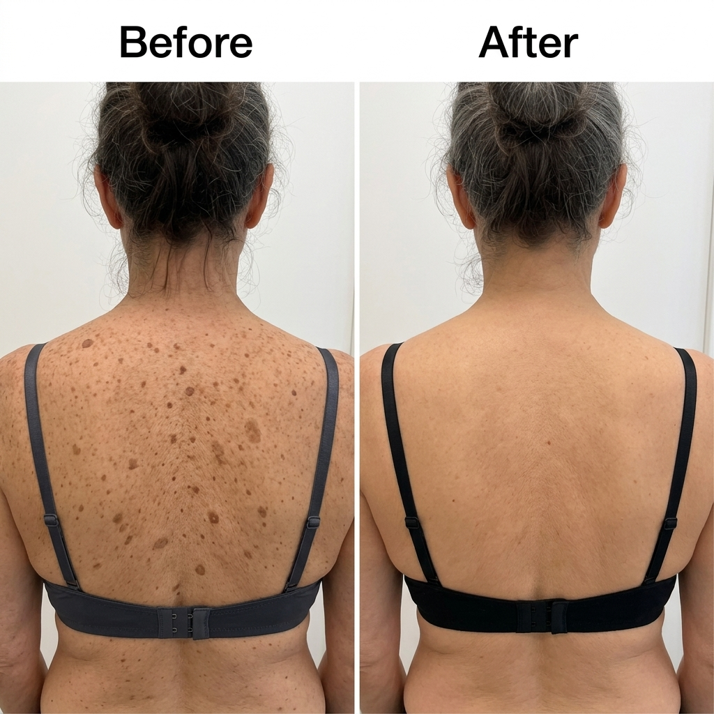 Smooth & Even Glycolic Body Stick