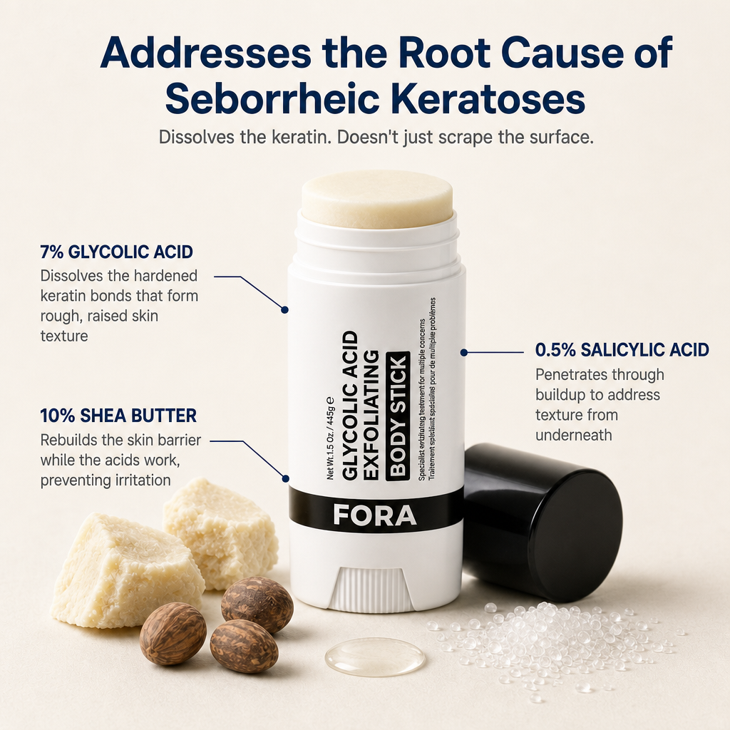 Smooth & Even Glycolic Body Stick