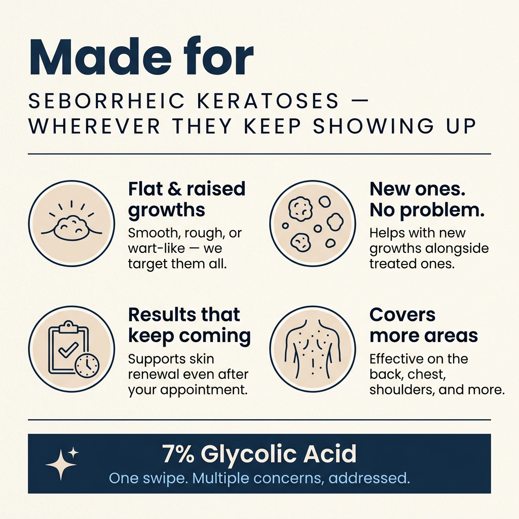 Smooth & Even Glycolic Body Stick